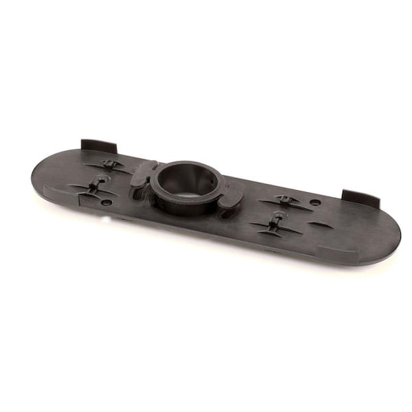Franke Foodservice Coffee Support Plate For Center Grind 1558382 - main